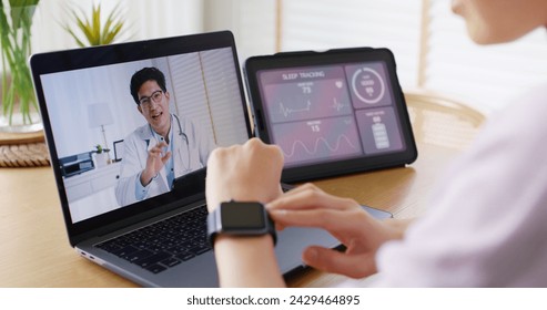 Health and wellness consulting